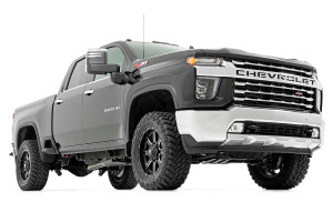 3 Inch Lift Kit | UCAs | V2 | Chevy/GMC 2500HD (20-22) 3 Inch Lift Kit | UCAs | V2 | Chevy/GMC 2500HD (20-22)