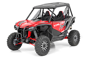 Lower Doors | Honda Talon 4WD (2019-2021) Lower Doors | Honda Talon 4WD (2019-2021)