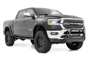 SF1 Fender Flares | Ram 1500 2WD/4WD (2019-2022) SF1 Fender Flares | Ram 1500 2WD/4WD (2019-2022)