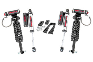 2 Inch Lift Kit | Vertex | Ford F-150 2WD/4WD (2014-2020)