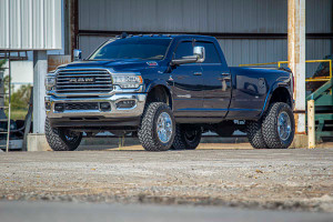5 Inch Lift Kit | Diesel | Non-AISIN | Ram 3500 4WD (2019-2022) 5 Inch Lift Kit | Diesel | Non-AISIN | Ram 3500 4WD (2019-2022)