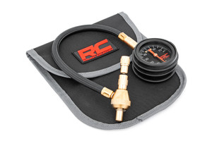 Rapid Tire Deflator W/ Carrying Case Rapid Tire Deflator W/ Carrying Case