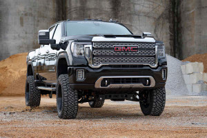 7 Inch Lift Kit | NTD | V2 | Chevy/GMC 2500HD (20-22) 7 Inch Lift Kit | NTD | V2 | Chevy/GMC 2500HD (20-22)