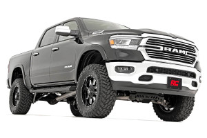 6 Inch Lift Kit | Vertex/V2 | Dual Rate Coils | Ram 1500 4WD (19-22) 6 Inch Lift Kit | Vertex/V2 | Dual Rate Coils | Ram 1500 4WD (19-22)