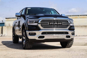 2 Inch Leveling Kit | Air Ride | Ram 1500 4WD (2019-2022)