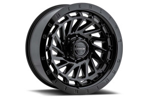 Centerline 845B LT5 Wheel, 20X10 (8x180) Centerline 845B LT5 Wheel, 20X10 (8x180)