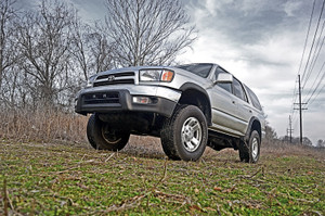 3 Inch Lift Kit | N3 Struts/V2 | Toyota 4Runner 2WD/4WD (1996-2002)