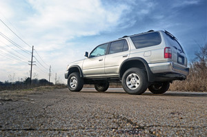 3 Inch Lift Kit | N3 Struts | Toyota 4Runner 2WD/4WD (1996-2002) 3 Inch Lift Kit | N3 Struts | Toyota 4Runner 2WD/4WD (1996-2002)