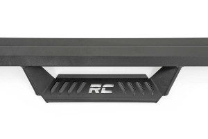 AL2 Drop Steps | Crew Cab | Ram 1500 2WD/4WD AL2 Drop Steps | Crew Cab | Ram 1500 2WD/4WD