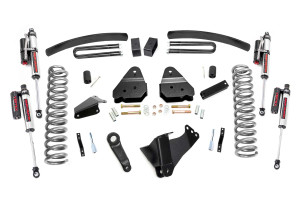 6 Inch Lift Kit | Diesel | Vertex | Ford Super Duty 4WD (2005-2007)
