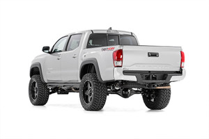 4 Inch Lift Kit | V2 | Toyota Tacoma 2WD/4WD (2016-2022) 4 Inch Lift Kit | V2 | Toyota Tacoma 2WD/4WD (2016-2022)