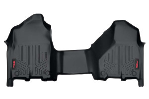 Floor Mats | Front | Over Hump | Crew Cab | Ram 2500 2WD/4WD (19-22) Floor Mats | Front | Over Hump | Crew Cab | Ram 2500 2WD/4WD (19-22)