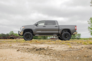 6 Inch Lift Kit | V2 | Toyota Tundra 2WD/4WD (2007-2015)