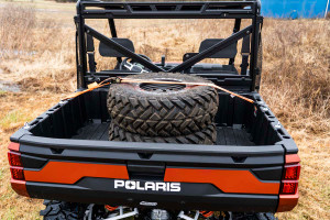 Bed Tie Down Kit | 1-7/16" Diameter | 5 Pieces | Polaris Ranger 1000XP/900XP (14-20) Bed Tie Down Kit | 1-7/16" Diameter | 5 Pieces | Polaris Ranger 1000XP/900XP (14-20)