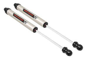 V2 Rear Shocks | 6.5-7" | Ford F-150 4WD (1980-1996) V2 Rear Shocks | 6.5-7" | Ford F-150 4WD (1980-1996)