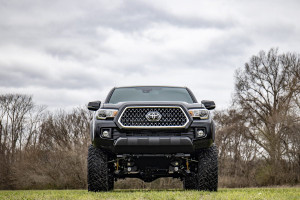 6 Inch Lift Kit | N3 Struts/V2 | Toyota Tacoma 2WD/4WD (2016-2022)