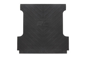 Bed Mat | 6' Bed | RC Logo | Ford Ranger 2WD/4WD (2019-2022)