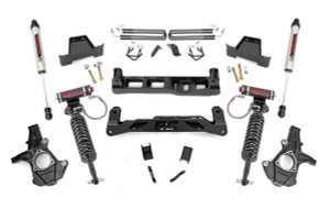 7.5 Inch Lift Kit | Vertex/V2 | Chevy/GMC 1500 (07-13)