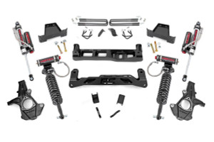 7.5 Inch Lift Kit | Vertex | Chevy/GMC 1500 (07-13)