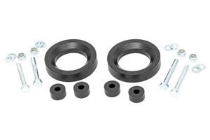 2 Inch Leveling Kit | AT4 | GMC Sierra 1500 4WD (2019-2022) 2 Inch Leveling Kit | AT4 | GMC Sierra 1500 4WD (2019-2022)
