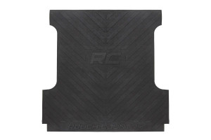 Bed Mat | 5'7" Bed | RC Logo | Ram 1500 2WD/4WD (2019-2022)