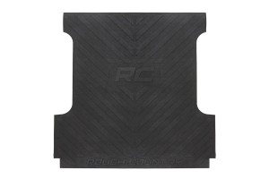 Bed Mat | 6'6" Bed | RC Logo | Chevy/GMC 1500 (19-22) Bed Mat | 6'6" Bed | RC Logo | Chevy/GMC 1500 (19-22)