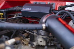 MLC-6 | Muliple Light Controller | Jeep Cherokee XJ 2WD/4WD (97-01)