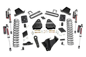 4.5 Inch Lift Kit | OVLD | Vertex | Ford Super Duty 4WD (2015-2016) 4.5 Inch Lift Kit | OVLD | Vertex | Ford Super Duty 4WD (2015-2016)