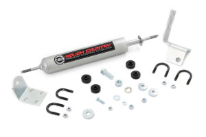N3 Steering Stabilizer | Chevy/GMC 1500 Truck/SUV 4WD N3 Steering Stabilizer | Chevy/GMC 1500 Truck/SUV 4WD