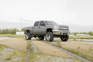 7.5" Lift Kit | N3 Struts | Chevy/GMC 1500 (07-13)