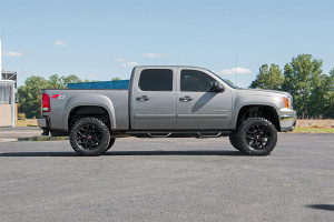 3 Inch Body Lift Kit | Chevy/GMC 1500 (07-13) 3 Inch Body Lift Kit | Chevy/GMC 1500 (07-13)