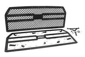 Mesh Grille | Ford F-150 2WD/4WD (2015-2017) Mesh Grille | Ford F-150 2WD/4WD (2015-2017)