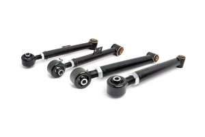 X-Flex Control Arms | Rear | Upper & Lower | Jeep Wrangler TJ (97-06)