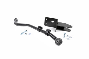 Jeep Front Forged Adjustable Track Bar (XJ, ZJ, MJ w/ 0-3.5in)