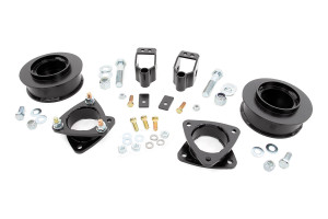 3 Inch Lift Kit | X-REAS | RR Spacers | Toyota 4Runner 4WD (03-09) 3 Inch Lift Kit | X-REAS | RR Spacers | Toyota 4Runner 4WD (03-09)