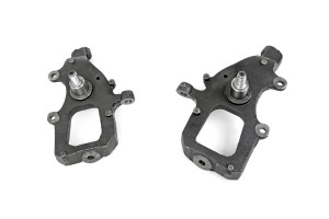 2 Inch Lowering Spindles | Ford F-150 2WD (2004-2008) 2 Inch Lowering Spindles | Ford F-150 2WD (2004-2008)