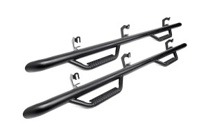Nerf Steps | Cab Length | Crew Cab | Chevy/GMC 1500/2500HD (07-13) Nerf Steps | Cab Length | Crew Cab | Chevy/GMC 1500/2500HD (07-13)