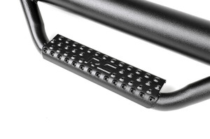 Nerf Steps | Access Step | Crew | 5.5 Ft Bed | Chevy/GMC 1500 (14-18) Nerf Steps | Access Step | Crew | 5.5 Ft Bed | Chevy/GMC 1500 (14-18)