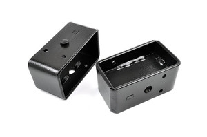 Lift Block Kit | 3 Inch Lift Block Kit | 3 Inch