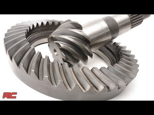 Ring and Pinion Gears | FR | D30 | 5.13 | Jeep Wrangler JK (07-18) Ring and Pinion Gears | FR | D30 | 5.13 | Jeep Wrangler JK (07-18)
