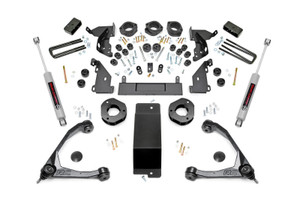 4.75 Inch Lift Kit | Combo | Chevy/GMC 1500 (14-15)