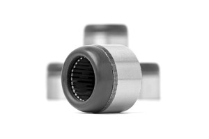 CV Drive Shaft | Front | Jeep Wrangler JK 4WD (2012-2018)