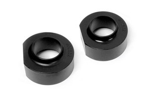 1.75 Inch Leveling Kit | Jeep Cherokee XJ (84-01)/Wrangler TJ (97-06) 1.75 Inch Leveling Kit | Jeep Cherokee XJ (84-01)/Wrangler TJ (97-06)
