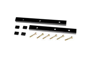 Transfer Case Drop Kit | 4-6 Inch Lift | Jeep Wrangler TJ (97-02) Transfer Case Drop Kit | 4-6 Inch Lift | Jeep Wrangler TJ (97-02)