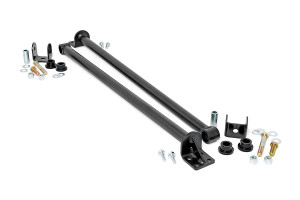 Kicker Bar Kit | 6 Inch Lift | Chevy/GMC 2500HD (01-10) Kicker Bar Kit | 6 Inch Lift | Chevy/GMC 2500HD (01-10)