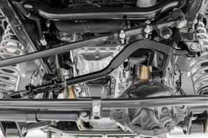 6 Inch Lift Kit | X-Series | Jeep Wrangler JK 4WD (2007-2018)