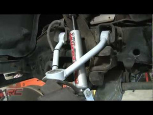 2-3 Inch Lift Kit | Rear AAL | Chevy/GMC C1500/K1500 Truck/SUV (88-99) 2-3 Inch Lift Kit | Rear AAL | Chevy/GMC C1500/K1500 Truck/SUV (88-99)