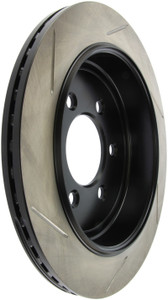 StopTech Slotted Sport Brake Rotor 126.65120SL
