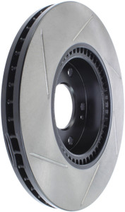 StopTech Slotted Sport Brake Rotor 126.51020SL
