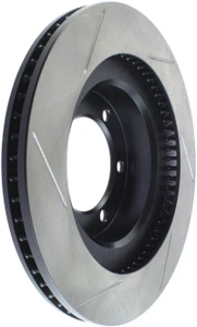 StopTech Slotted Sport Brake Rotor 126.44127SL